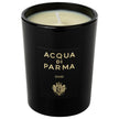 Acqua di Parma Signatures of the Sun Oud Agarwood Coriander and Amyris Candle, 200 g