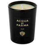 Acqua di Parma Signatures of the Sun Oud Agarwood Coriander and Amyris Candle, 200 g