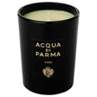 Acqua di Parma Signatures of the Sun Yuzu Liquorice and Sichuan Pepper Candle, 200 g