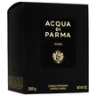 Acqua di Parma Signatures of the Sun Yuzu Liquorice and Sichuan Pepper Candle, 200 g