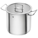 ZWILLING Pro Series Stock Pot, 8.1 L (8.56 qt.)