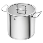 ZWILLING Pro Series Stock Pot, 8.1 L (8.56 qt.)