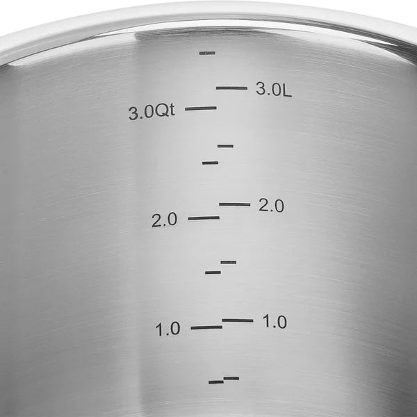 ZWILLING Pro Series Stock Pot, 8.1 L (8.56 qt.)
