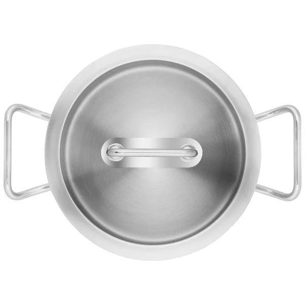 ZWILLING Pro Series Stock Pot, 8.1 L (8.56 qt.)