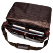 Mancini 15.6-in. Laptop Messenger Bag