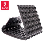 TRAC-IT Traction Grids, 2-pack