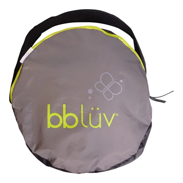 bblüv Anti-UV Pop-up Tent with Mosquito Net - Nido