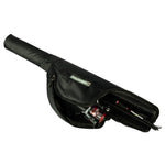 Amundson Savvy Sumo 4-piece Spinning Travel Combo