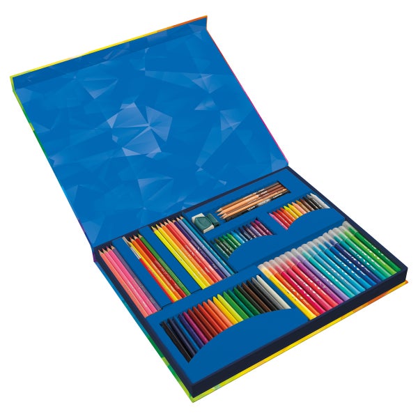 Maped Color'Peps - Colouring Kit 150 pieces