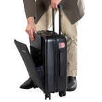 Air Canada Hardside Compass Carry-on
