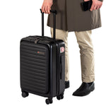 Air Canada Hardside Compass Carry-on