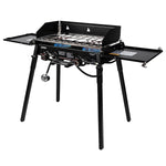 Outland Living Princeton Stove: Portable Outdoor Cooking Stove