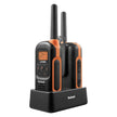 Bushnell Adventure 68 KM FRS 2.0 Watt 2-way Radio