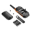 Bushnell Adventure 68 KM FRS 2.0 Watt 2-way Radio