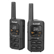 Bushnell Adventure 32 KM FRS 0.5 Watt 2 Way Radio, 2 pack