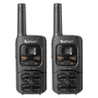 Bushnell Adventure 32 KM FRS 0.5 Watt 2 Way Radio, 2 pack