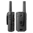 Bushnell Adventure 32 KM FRS 0.5 Watt 2 Way Radio, 2 pack
