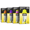 Science In Sport Isotonic Gels Variety Pack, 24 x 60 mL