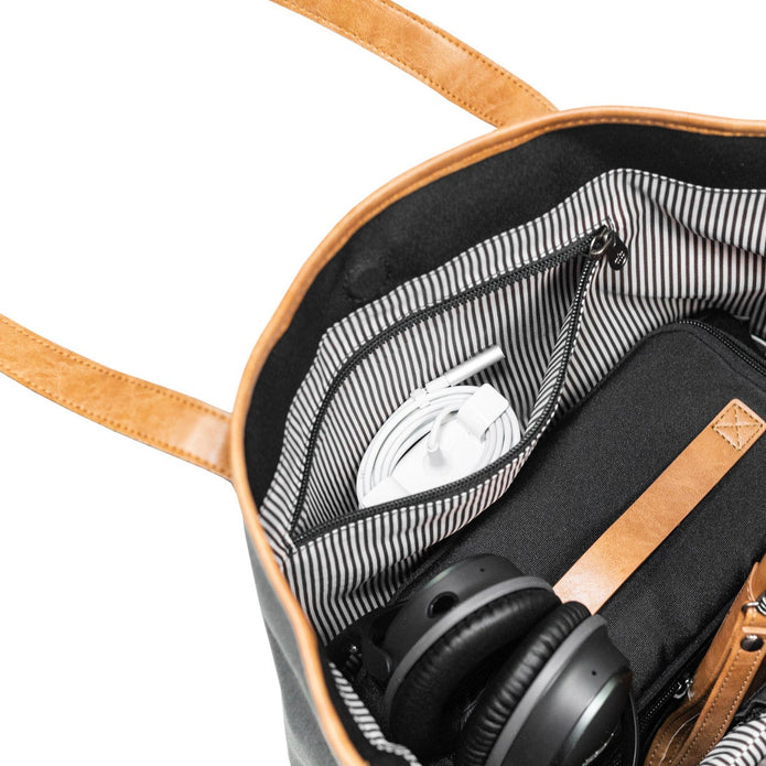 PKG - Hazelton Tote Bag, 20L