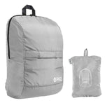 PKG - Umiak 2-piece Packable Travel Set, Backpack & Tote