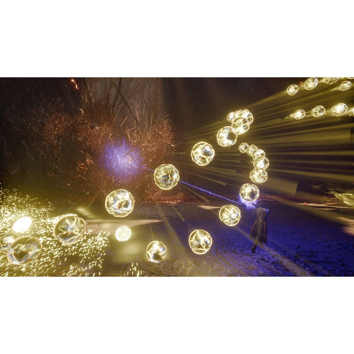 Saros - PlayStation 5