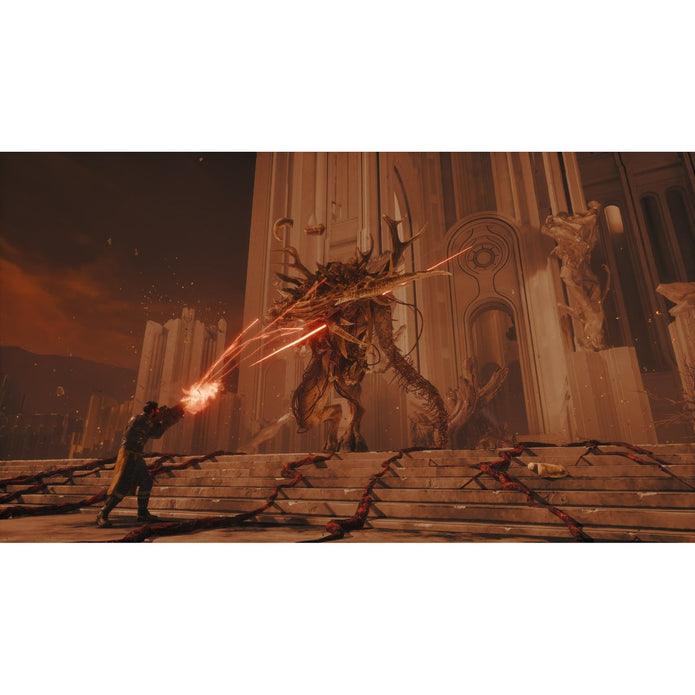 Saros - PlayStation 5