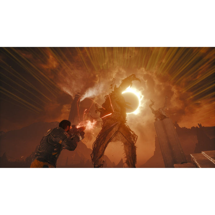 Saros - PlayStation 5