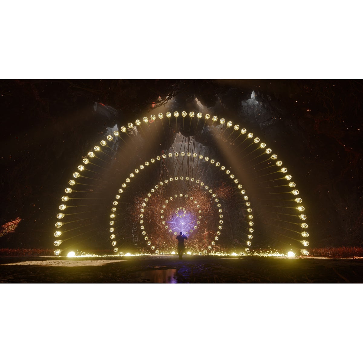 Saros - PlayStation 5