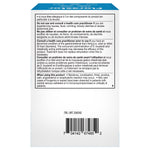 Florastor Daily Probiotic Supplement, 120 capsules