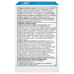 Florastor Daily Probiotic Supplement, 120 capsules