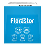 Florastor Daily Probiotic Supplement, 120 capsules