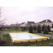 NiceRink 6.1 m x 12.2 m (20 ft. x 40 ft.) Rink-in-a-Box