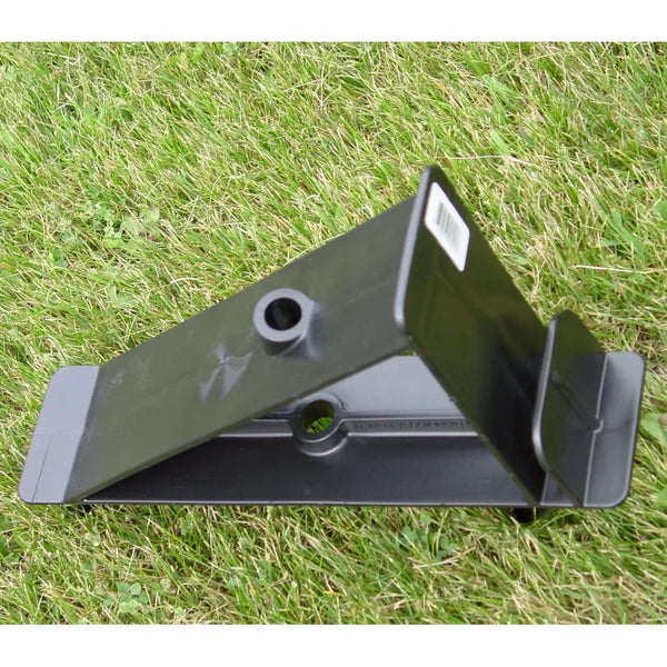 NiceRink 6.1 m x 12.2 m (20 ft. x 40 ft.) Rink-in-a-Box