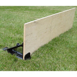 NiceRink 6.1 m x 12.2 m (20 ft. x 40 ft.) Rink-in-a-Box