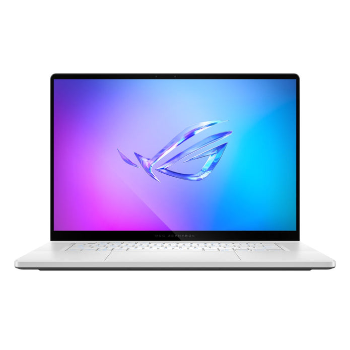 ASUS ROG Zephyrus G16 OLED 16-in Gaming Laptop, Intel Core Ultra 7 255H – 32GB, 1TB SSD, 8GB NVIDIA GeForce RTX 5060