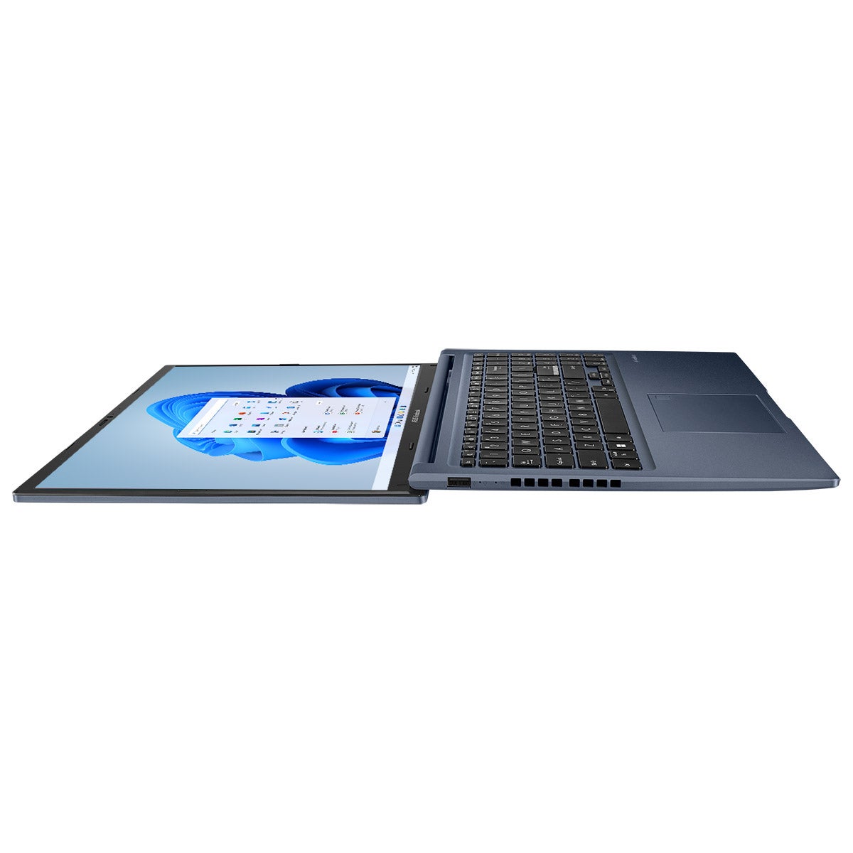 ASUS Vivobook 15 15.6-in Laptop, AMD Ryzen 7 5825U – 16GB RAM, 1TB SSD