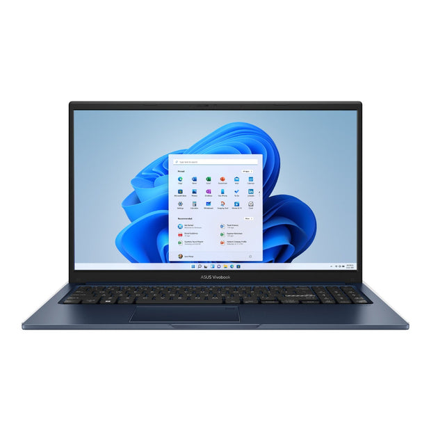 ASUS Vivobook 15 15.6-in Laptop, Intel Core i3-1315U – 16GB RAM, 512GB SSD