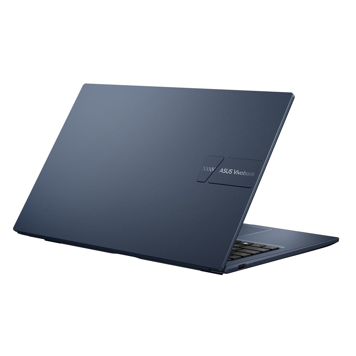 ASUS Vivobook 15 15.6-in Laptop, Intel Core i3-1315U – 16GB RAM, 512GB SSD