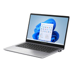 ASUS ExpertBook P1 14-in Laptop, Intel Core i5-13420H - 16GB RAM, 512 GB SSD
