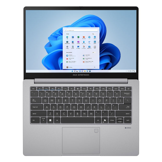 ASUS ExpertBook P1 14-in Laptop, Intel Core i7-13620H - 16GB RAM, 512 GB SSD