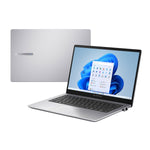 ASUS ExpertBook P1 14-in Laptop, Intel Core i7-13620H - 16GB RAM, 512 GB SSD