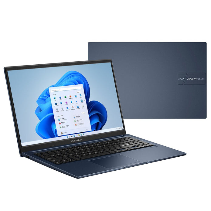 ASUS Vivobook 15 15.6-in Laptop, Intel Core i5-13420H - 16GB RAM, 1TB SSD