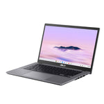 ASUS CX34 14-in Touchscreen Chromebook Plus, Intel Core i3-1215U - 8GB RAM, 256GB Storage