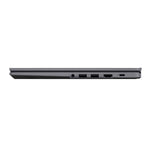 ASUS CX34 14-in Touchscreen Chromebook Plus, Intel Core i3-1215U - 8GB RAM, 256GB Storage