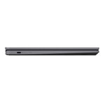 ASUS CX34 14-in Touchscreen Chromebook Plus, Intel Core i3-1215U - 8GB RAM, 256GB Storage