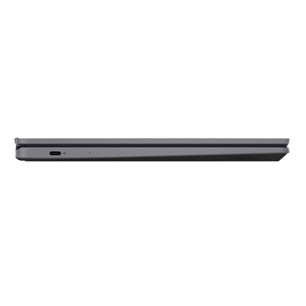 ASUS CX34 14-in Touchscreen Chromebook Plus, Intel Core i3-1215U - 8GB RAM, 256GB Storage