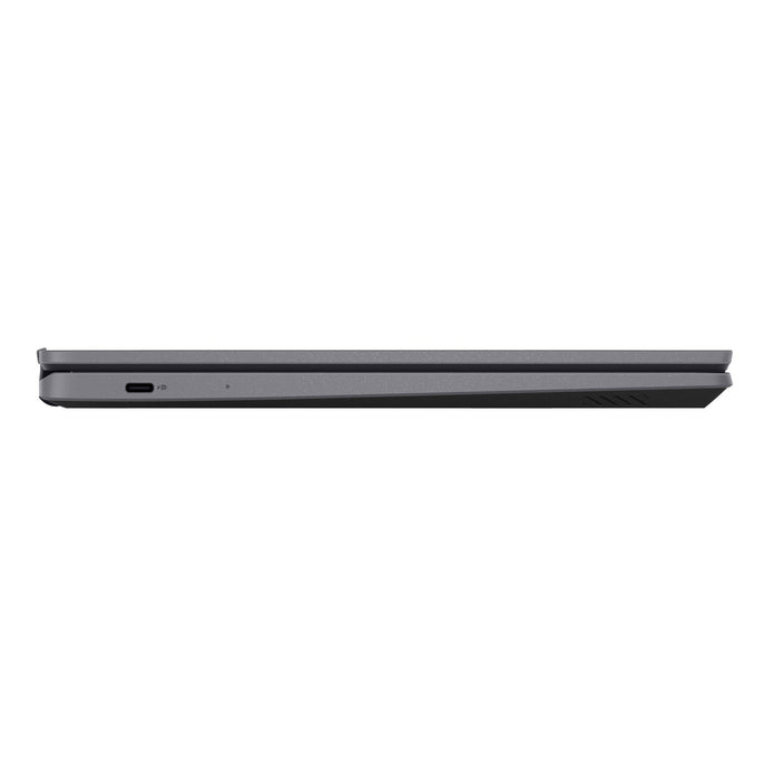 ASUS CX34 14-in Touchscreen Chromebook Plus, Intel Core i3-1215U - 8GB RAM, 256GB Storage