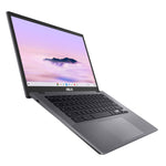 ASUS CX34 14-in Touchscreen Chromebook Plus, Intel Core i3-1215U - 8GB RAM, 256GB Storage