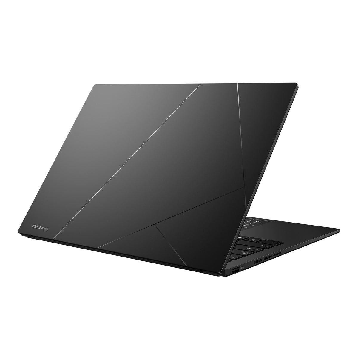 ASUS Zenbook 14 OLED Copilot+ PC 14-in Laptop, AMD Ryzen AI 7 350 – 16GB RAM, 1TB SSD, AMD Radeon