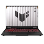 ASUS TUF Gaming F16 16-in Gaming Laptop, Intel Core i7-14650HX - 32GB RAM, 1TB SSD, 8GB NVIDIA GeForce RTX 5060
